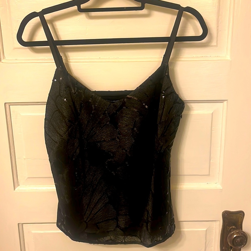 WHBM top